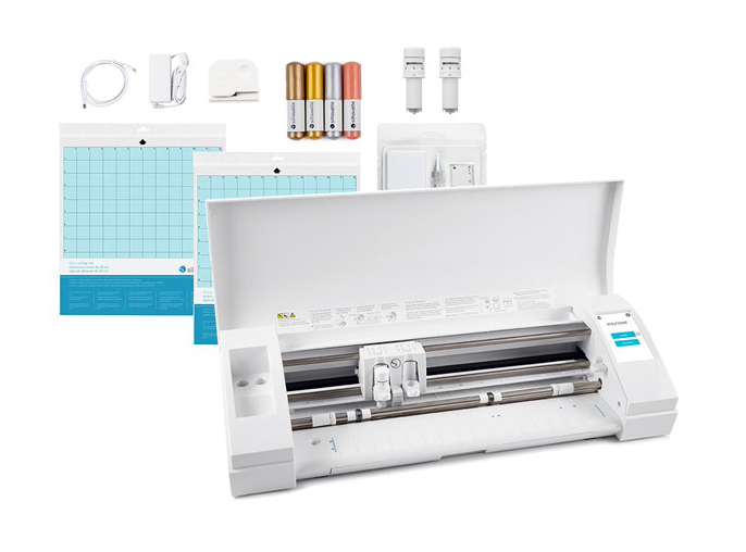 Desktop Cutting Machine