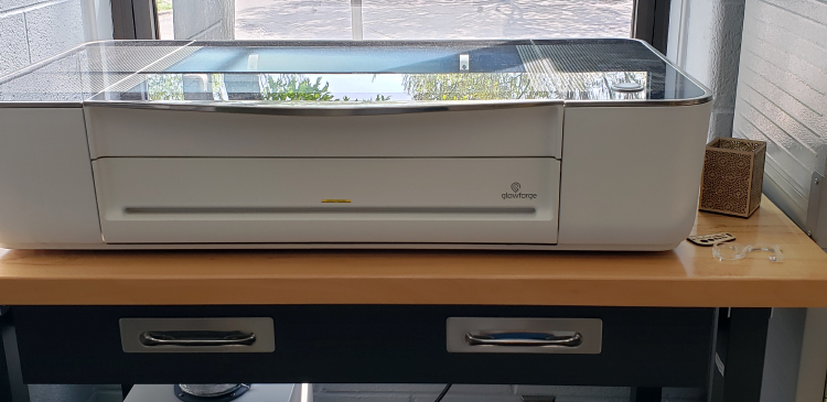 Glowforge Pro