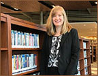 Liz Fultz, WCPL Director