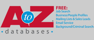 AtoZdatabases