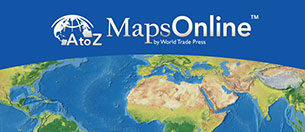 AtoZ Maps Online