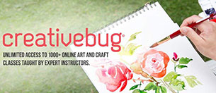 Creativebug