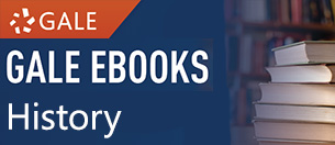 Gale Reference eBooks: History