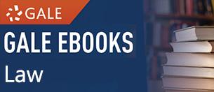 Reference eBooks: Law