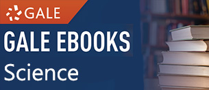Reference eBooks: Science