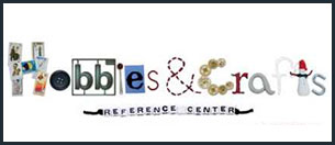 Hobbies & Crafts Reference Center