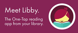 Libby by OverDrive