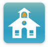 Kindergarten Icon