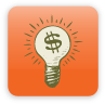 Money Sense Icon
