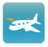 Travel Icon