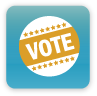 Voter Icon