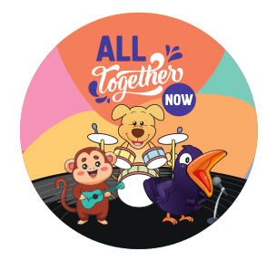 Baby & Toddler Summer Reading Club