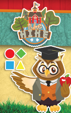 Tyke Hike